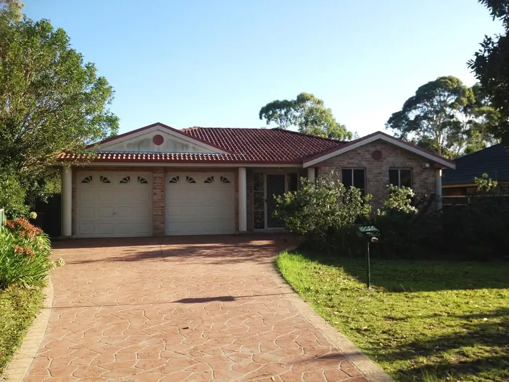 Main view of Homely house listing, 8 Cronin Place, Callala Bay NSW 2540