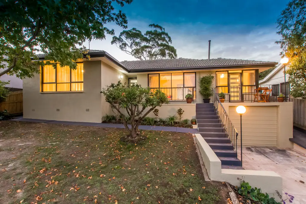 Main view of Homely house listing, 24 Lambhill Crescent, Highton VIC 3216