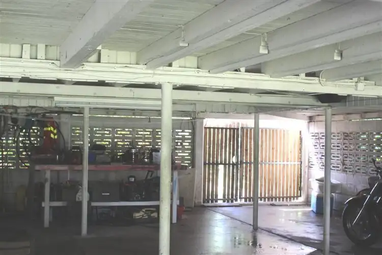 Fifth view of Homely house listing, 40 Queens Road, Hermit Park QLD 4812