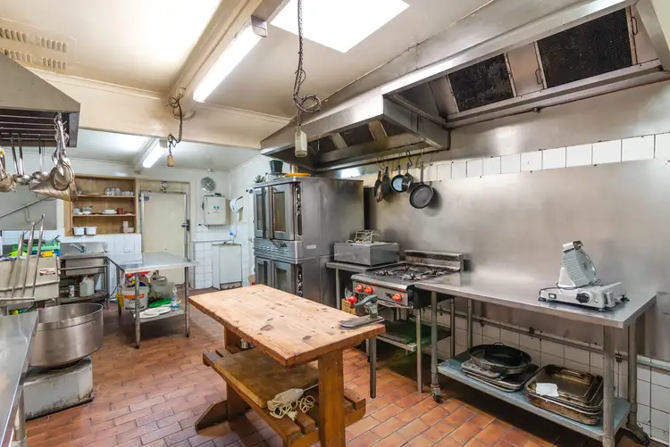 Fifth view of Homely house listing, 62 Piper Street, Kyneton VIC 3444