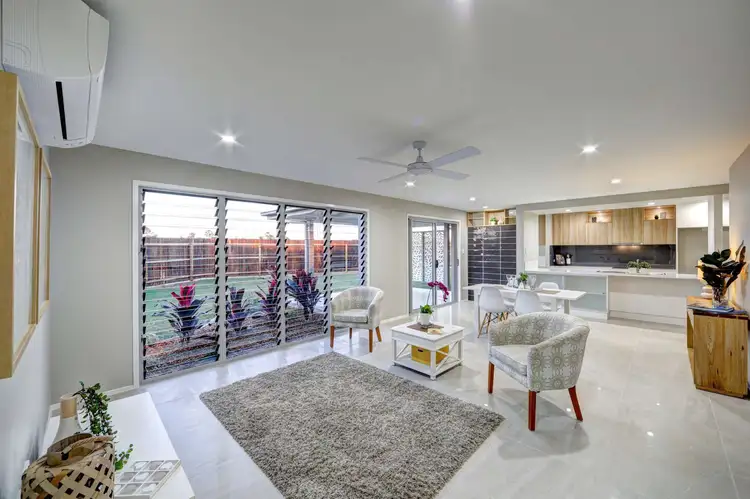 12 Freesia Court, Kalkie QLD 4670