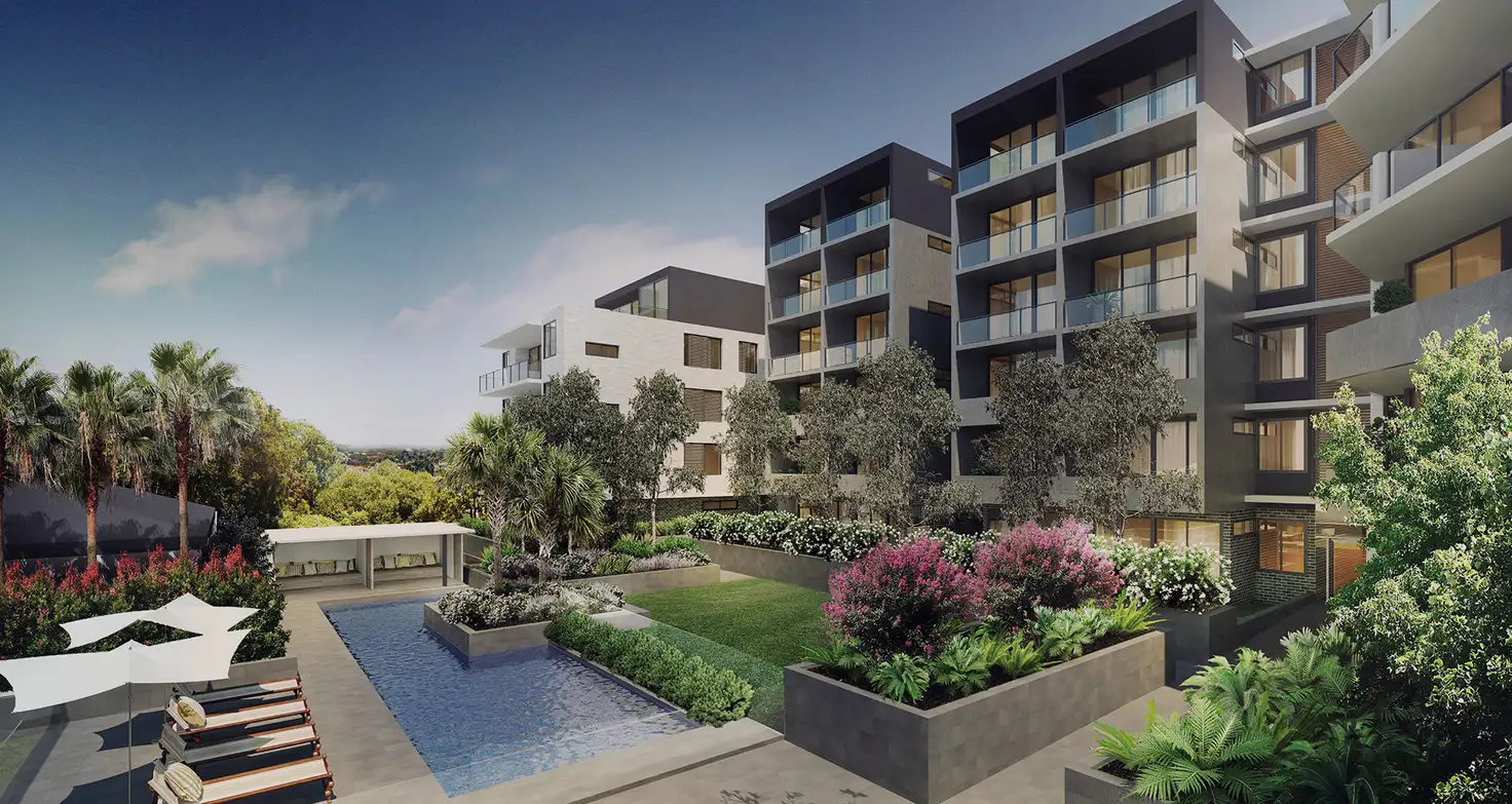 Main view of Homely apartment listing, 208/159 Frederick Street, Bexley NSW 2207
