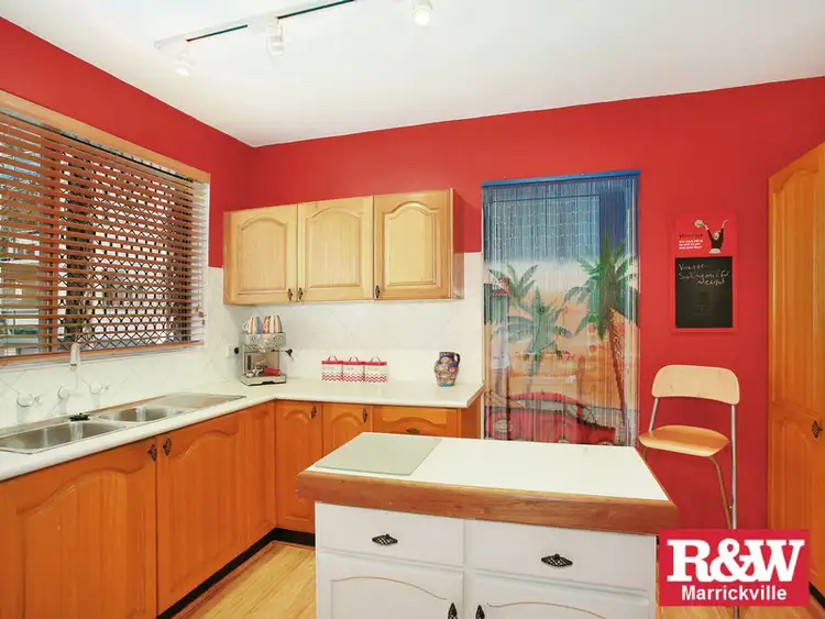 Sixth view of Homely unit listing, 11/97 The Boulevarde, Dulwich Hill NSW 2203