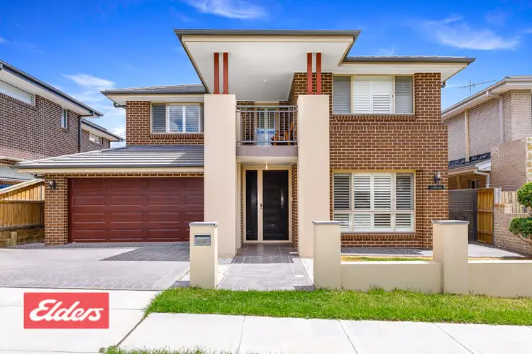 47 ROWE DRIVE, Potts Hill NSW 2143