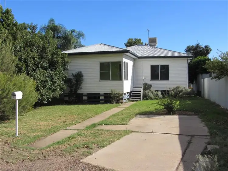 1 Greenbah Road, Moree NSW 2400