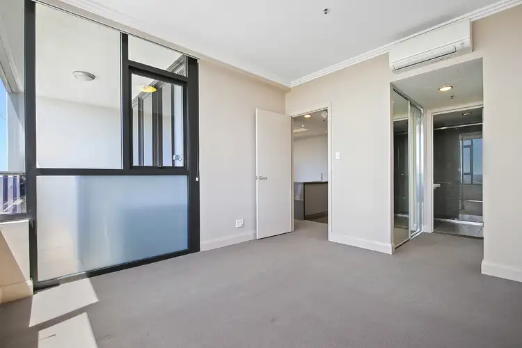 Fifth view of Homely apartment listing, B806/9 Australia Avenue, Sydney Olympic Park NSW 2127