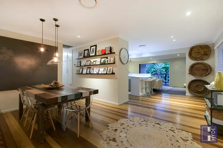 Fifth view of Homely house listing, 73 Payne Road, The Gap QLD 4061