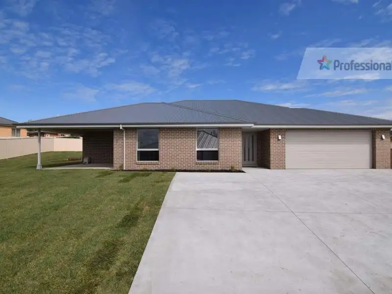 Main view of Homely house listing, 41A Freeman Circuit, Llanarth NSW 2795