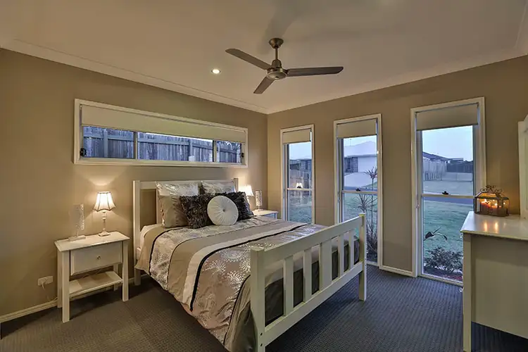 Seventh view of Homely house listing, 54 Bennett Street, Kleinton QLD 4352