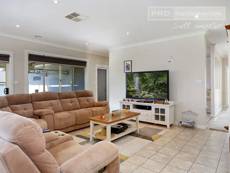 Sixth view of Homely house listing, 30 Budawang Place, Tatton NSW 2650