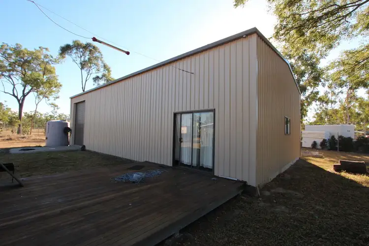 Second view of Homely house listing, 14 Minsky Court, Mount Low QLD 4818
