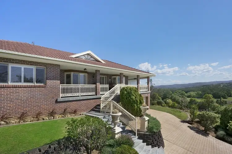 62 Fagans Rd, Lisarow NSW 2250