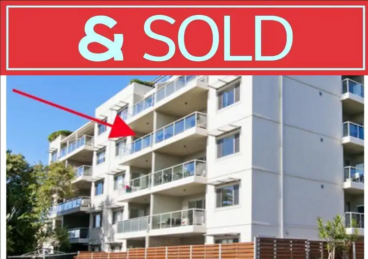 Main view of Homely unit listing, 8/59 Church Street, Port Macquarie NSW 2444