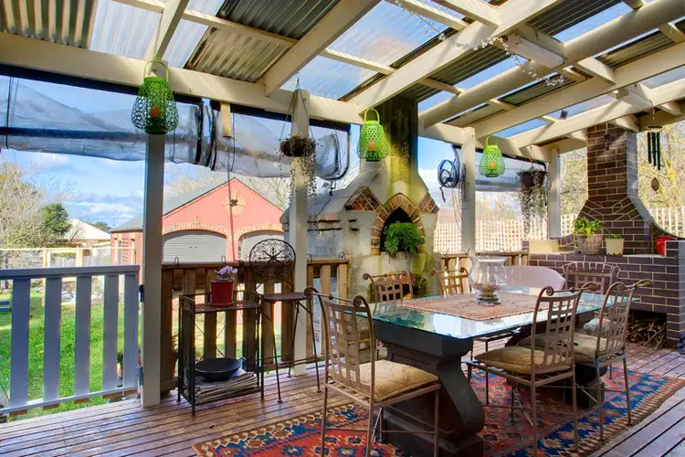 Seventh view of Homely house listing, 13 Melbourne Street, New Berrima NSW 2577