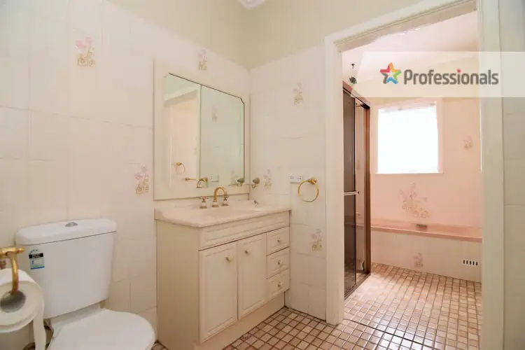 Seventh view of Homely house listing, 16 Rockley Street, Perthville NSW 2795