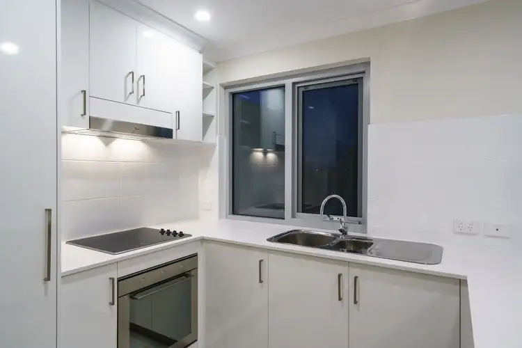 Fourth view of Homely apartment listing, 8/70 West Churchill Avenue, Munster WA 6166