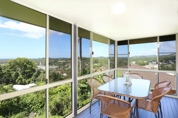 Fourth view of Homely house listing, 16 Hives Close, Coffs Harbour NSW 2450