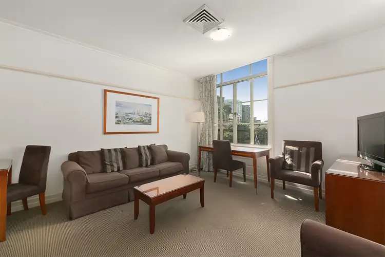 Second view of Homely apartment listing, 2028-2029/255 Ann Street, Brisbane City QLD 4000
