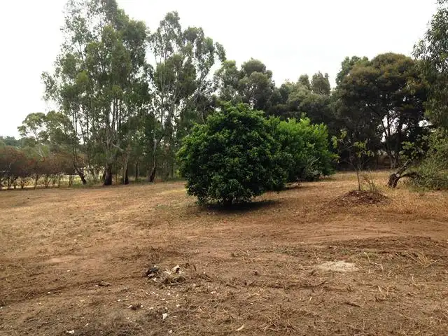 Third view of Homely land listing, 15A Henry Street, Clare SA 5453