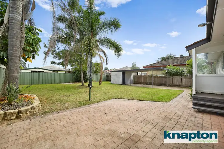 40 Brallos Avenue, Holsworthy NSW 2173