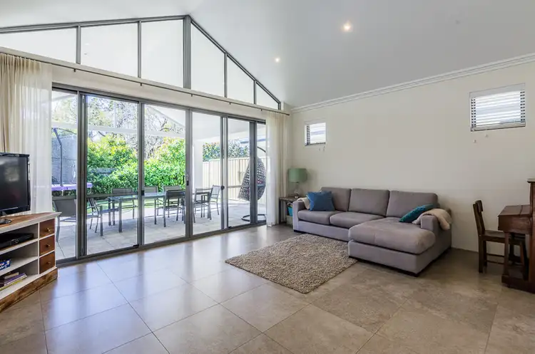 Fourth view of Homely house listing, 208 Newborough Street, Karrinyup WA 6018