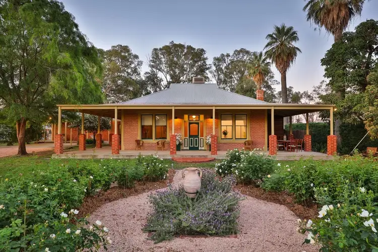 32 Box Tree Lane, Curlwaa NSW 2648