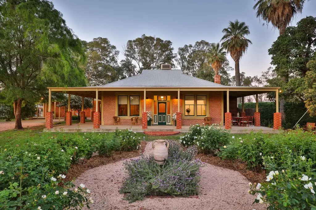 Main view of Homely house listing, 32 Box Tree Lane, Curlwaa NSW 2648