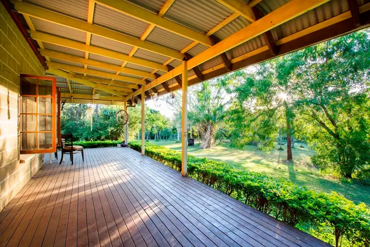 Fourth view of Homely house listing, 17 Domenica Road, Sugarloaf QLD 4800