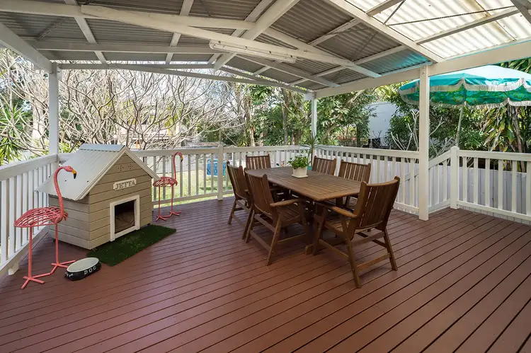 Seventh view of Homely house listing, 26 Atlantic Avenue, Mermaid Beach QLD 4218