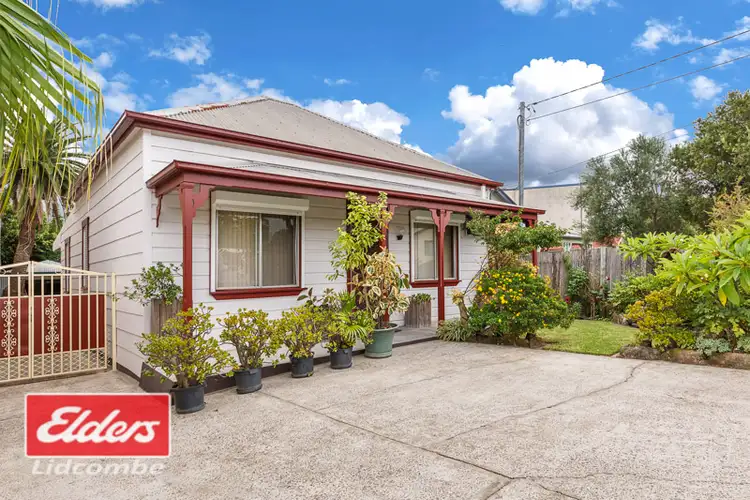 10 Hampstead Road, Auburn NSW 2144