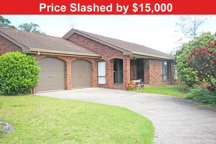 7 Egret Place, Lakewood NSW 2443