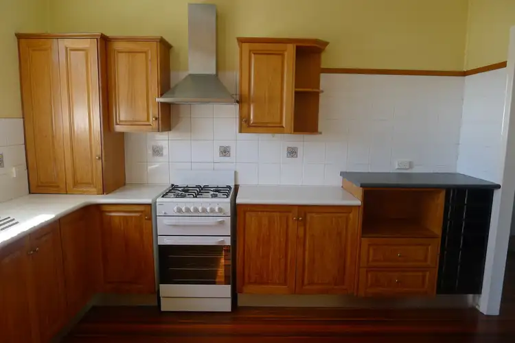 Fifth view of Homely house listing, 1 JAMES STREET, East Ipswich QLD 4305