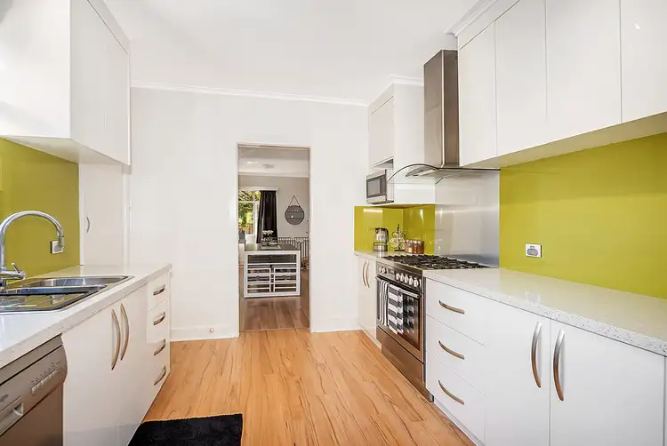 Fifth view of Homely house listing, 26 Three Mile Line Road, Upper Burnie TAS 7320