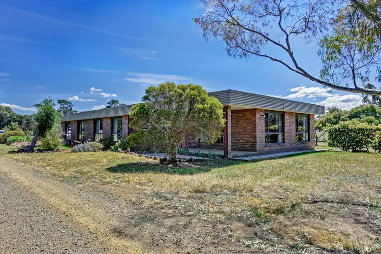 Main view of Homely house listing, 256 Shark Point Road, Penna TAS 7171