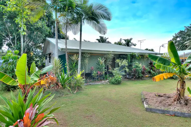 16 Barra Close, Wonga Beach QLD 4873