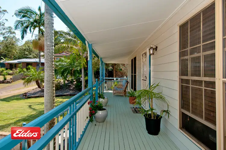 Fourth view of Homely house listing, 5 Elanal Court, Cornubia QLD 4130