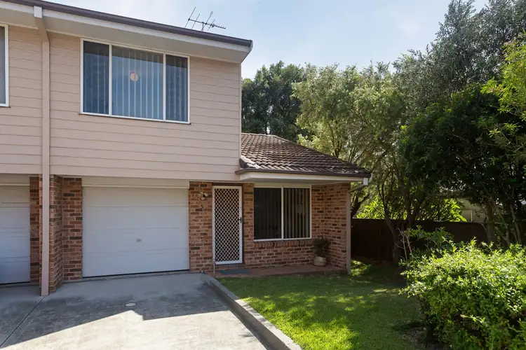 Sixth view of Homely townhouse listing, 5/16 Thomas Street, Cardiff NSW 2285