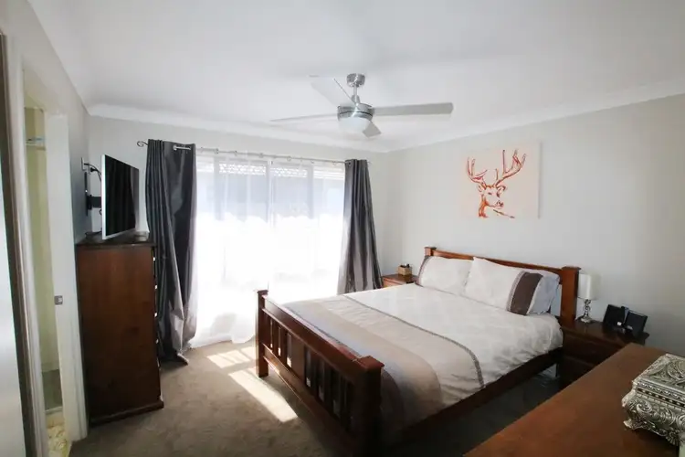 Sixth view of Homely house listing, 10 Sams Way, Marsden QLD 4132