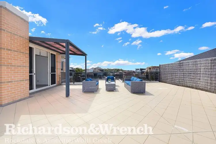 Second view of Homely apartment listing, 151/97 Bonar Street, Wolli Creek NSW 2205