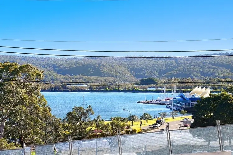 Fifth view of Homely unit listing, 6/73-77 Henry Parry Drive, Gosford NSW 2250