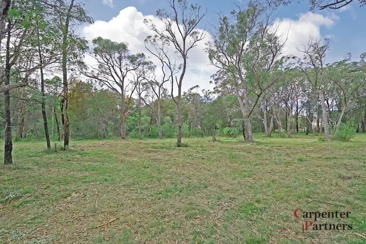 Fourth view of Homely land listing, 1C Eurelia Road, Buxton NSW 2571