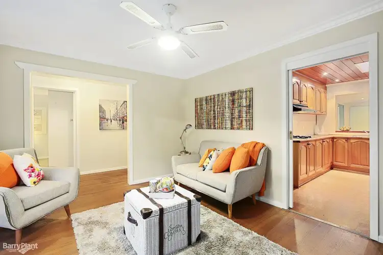 Fifth view of Homely house listing, 1/93 Mount View Parade, Croydon VIC 3136