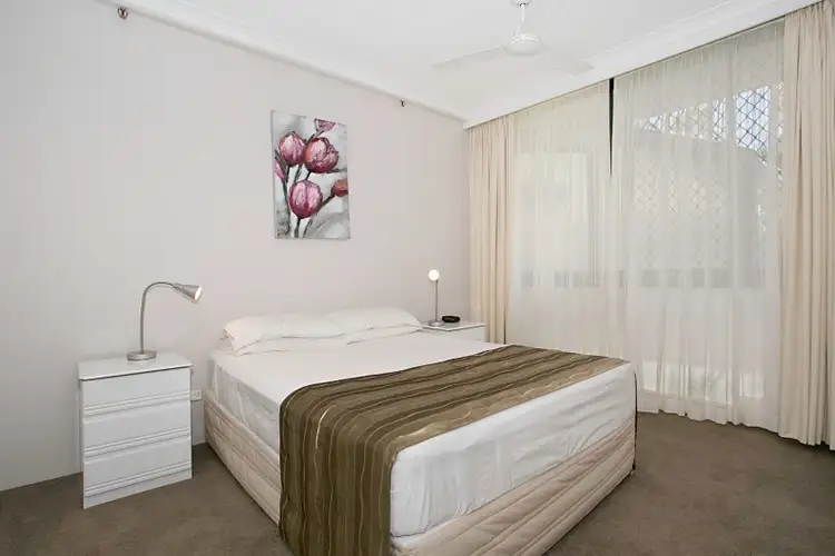 Seventh view of Homely unit listing, GB 'Beach Haven' 1 Albert Avenue, Broadbeach QLD 4218