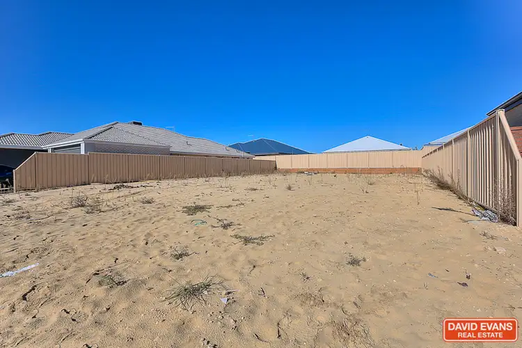 Sixth view of Homely land listing, 31 Weetman Road, Hammond Park WA 6164