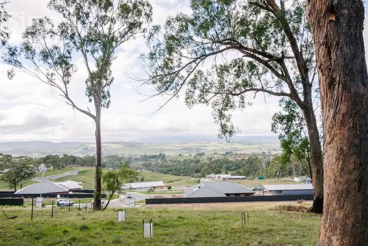 Lot 3 Jinglers Drive, Youngtown TAS 7249