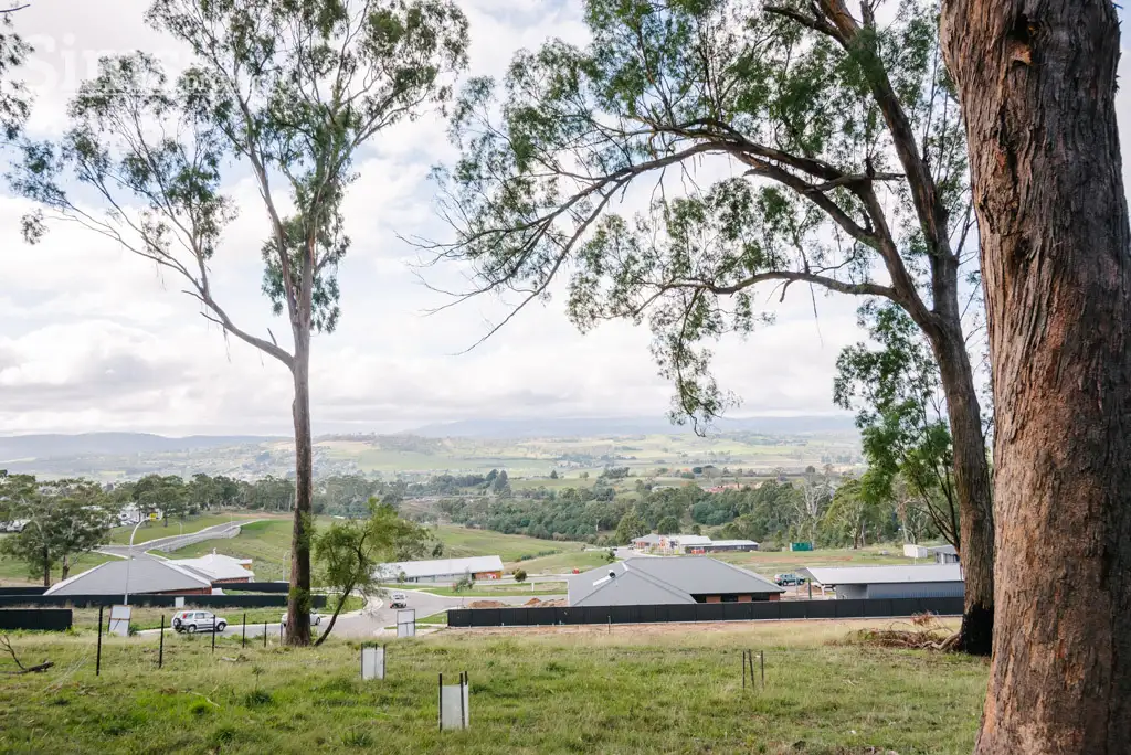 Main view of Homely land listing, Lot 3 Jinglers Drive, Youngtown TAS 7249
