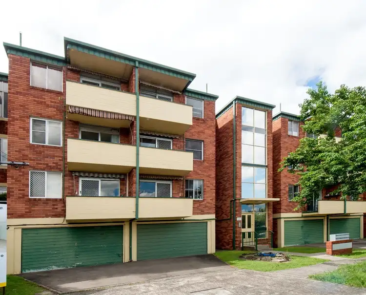 Main view of Homely unit listing, 9/1 Nilson Avenue, Hillsdale NSW 2036