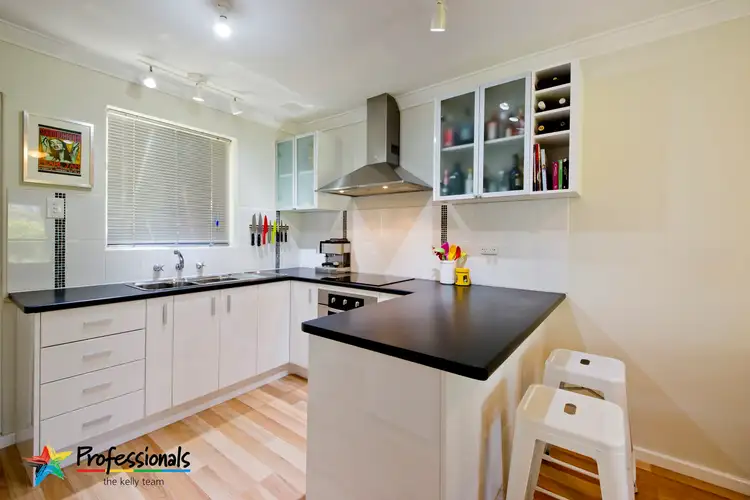Sixth view of Homely unit listing, 11/379 Hector Street, Yokine WA 6060