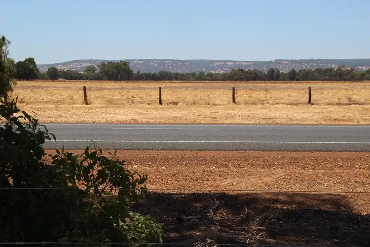 Third view of Homely rural property listing, Lot 5 South Western Hwy, Coolup WA 6214