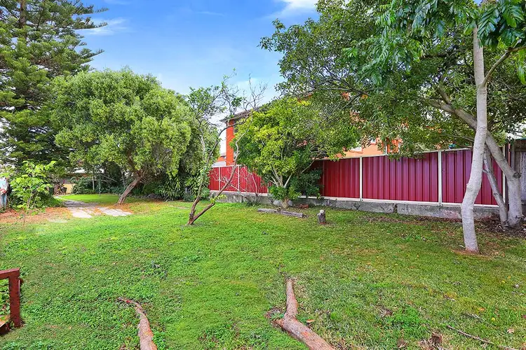 Fifth view of Homely house listing, 9 Burton Street, Concord NSW 2137